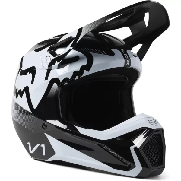 X-Large LEED - White