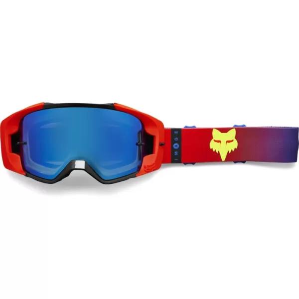 Dkay Blue - Spark Mirror Lens