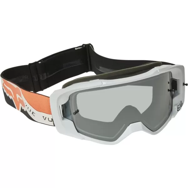 Dvide Black - Spark Mirror Lens