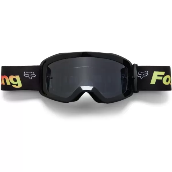 Statk Blk/Red - Spark Lens