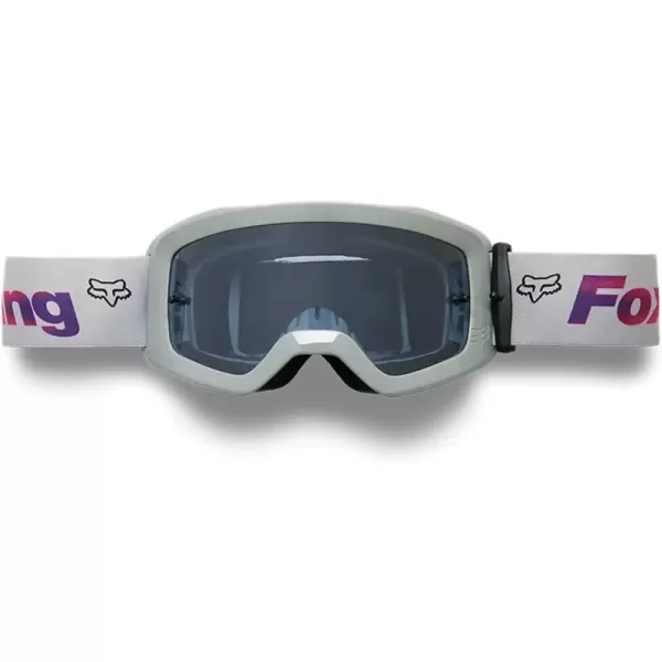 Statk Steel Grey - Spark Lens
