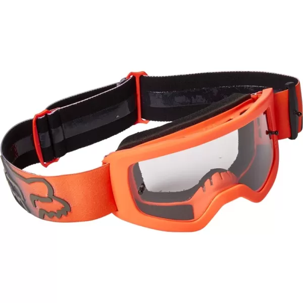 Dier Flo Orange - Pc Inj Lens