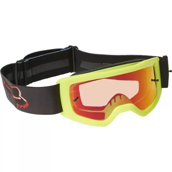 Venz Dark Indigo - Spark Mirror Lens