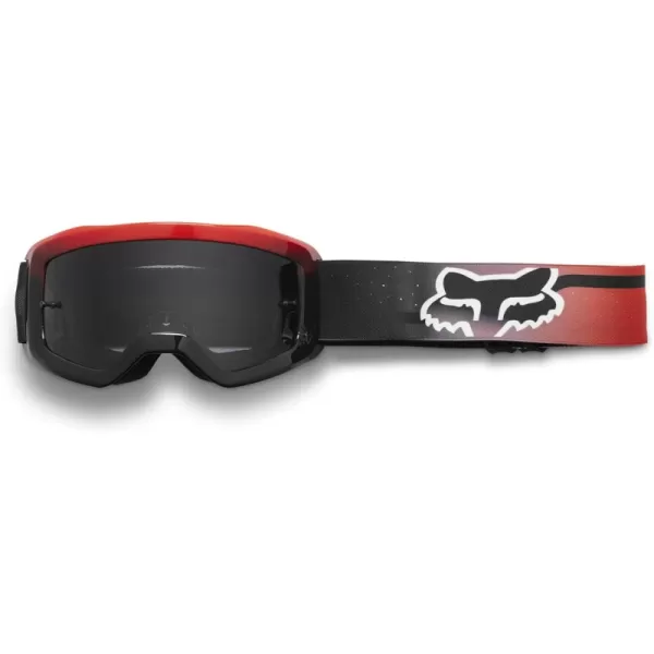 Vizen Flo Red - Smoke Lens