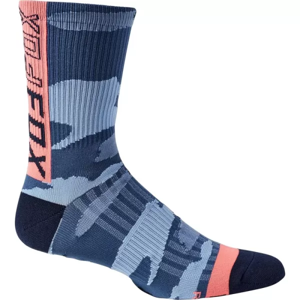 Blue Camo