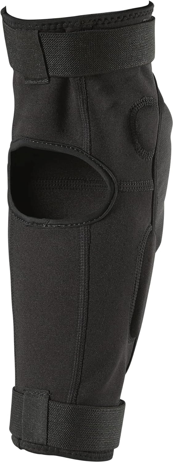 Fox Racing Launch D3O Elbow Guards - Mountain Bike Protective Gear With Impact Protection