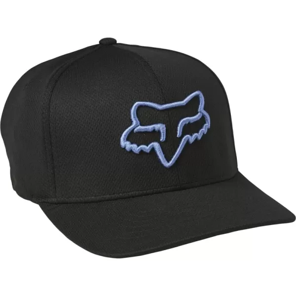Black/Blue