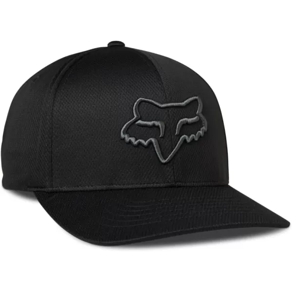 Black/Charcoal