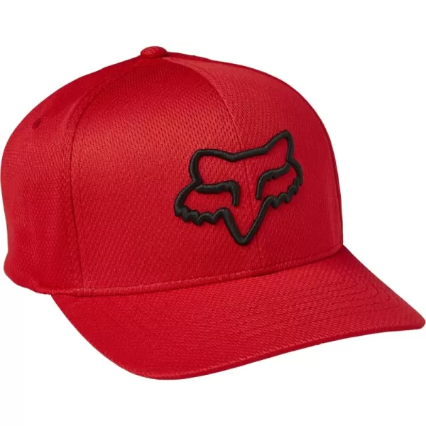Flame Red