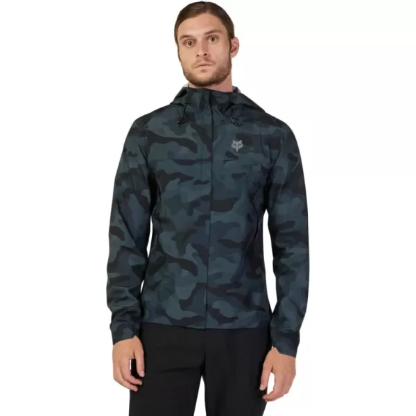 Black Camo