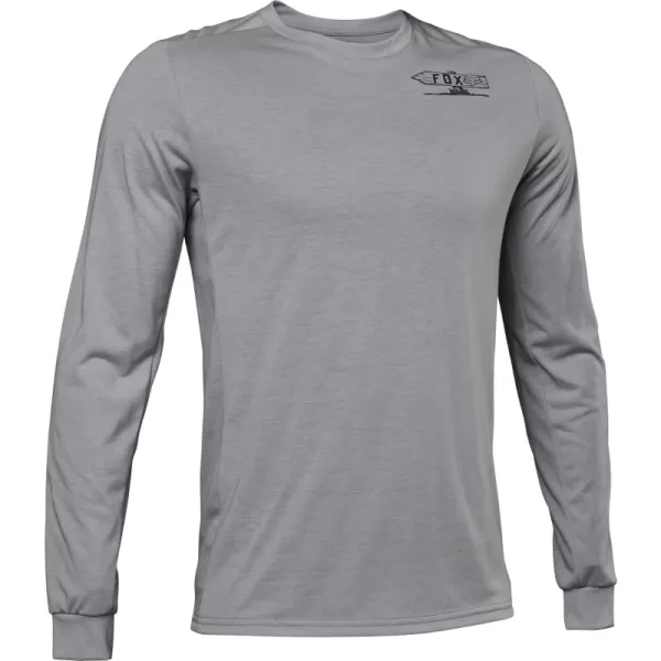 Steel Grey