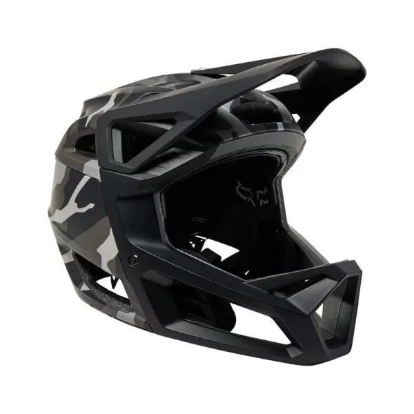 Mhdrn Black Camo