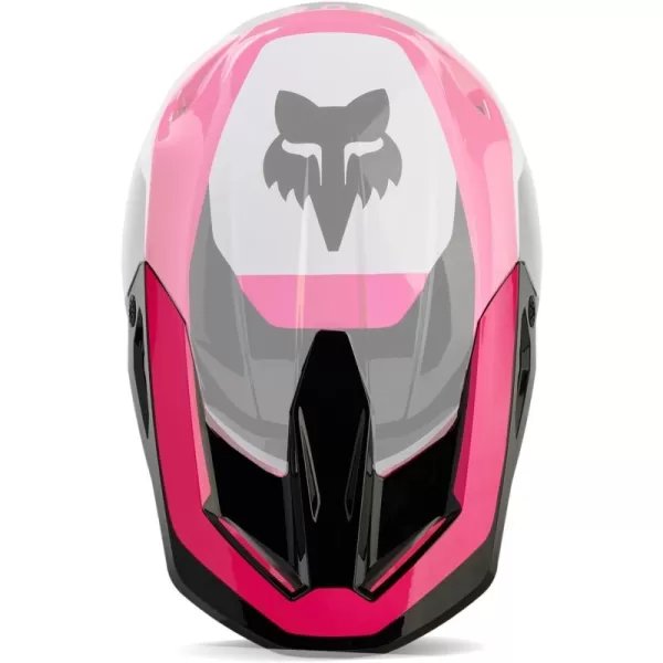 Small/Medium Black/Pink