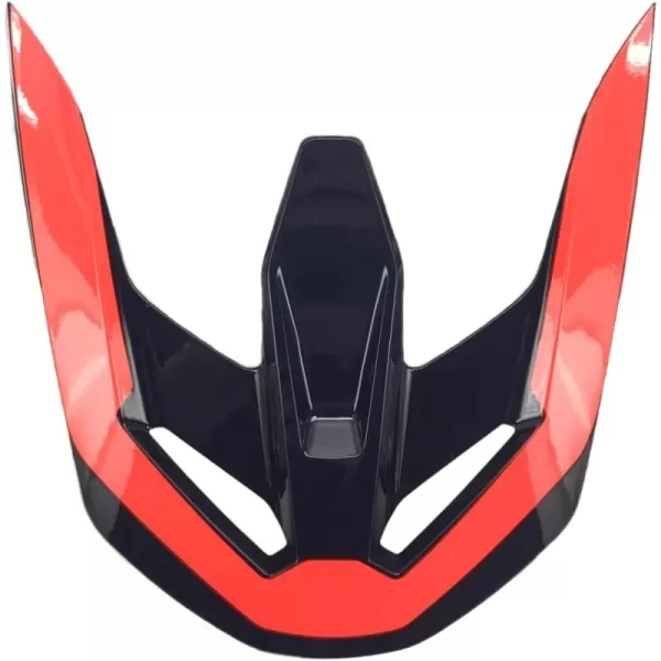 Small/Medium Fluorescent Orange