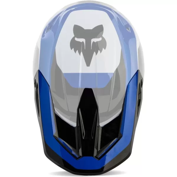 X-Small Blue