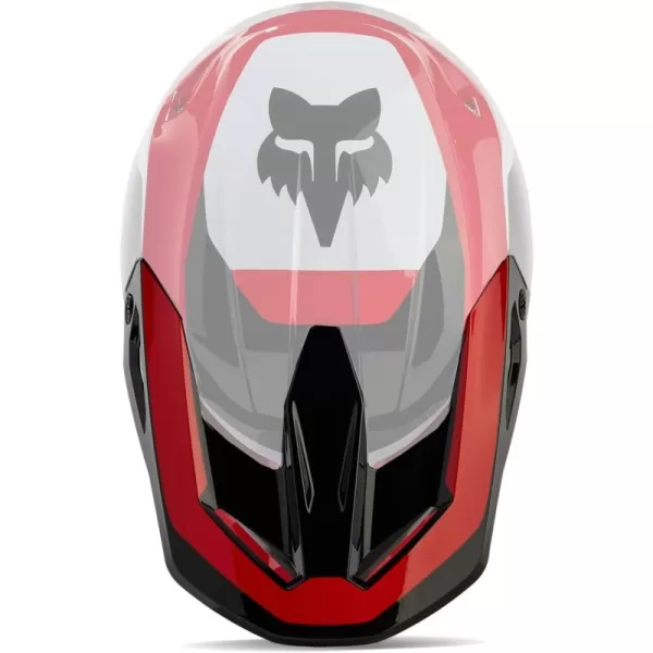 X-Small Fluorescent Red