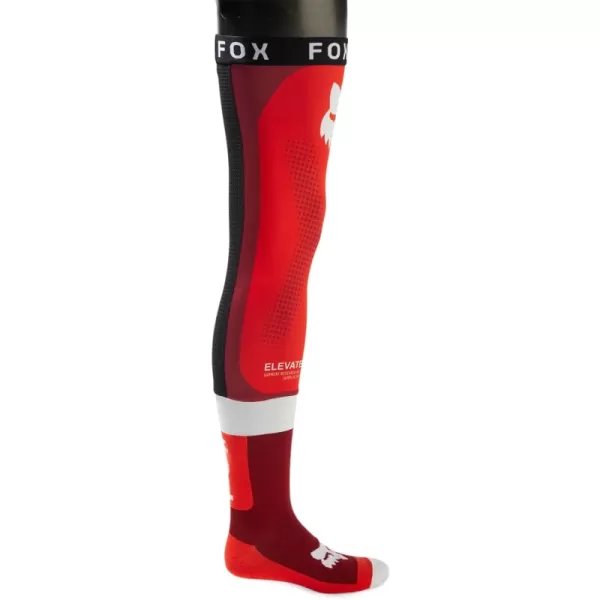 Fluorescent Red