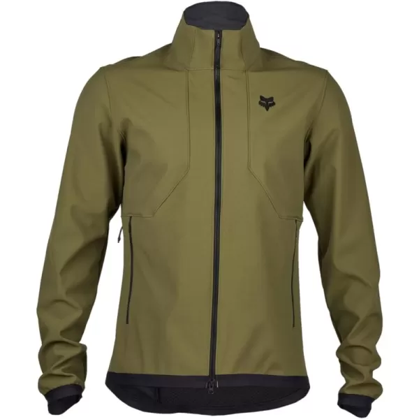 Olive Green