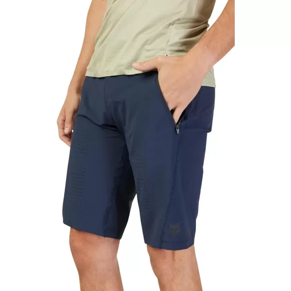 Fox Racing Men's Flexair Mountain Bike Shorts W/Liner