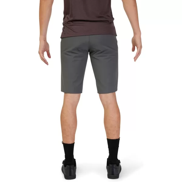 Fox Racing Men's Flexair Mountain Bike Shorts W/Liner