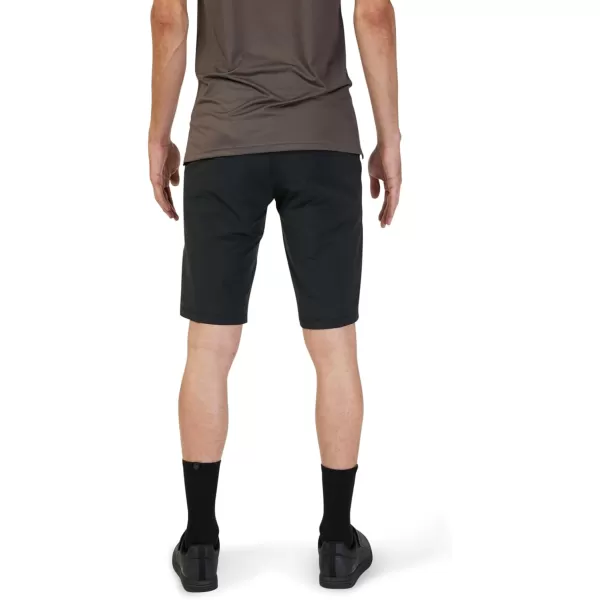 Fox Racing Men's Flexair Mountain Bike Shorts W/Liner