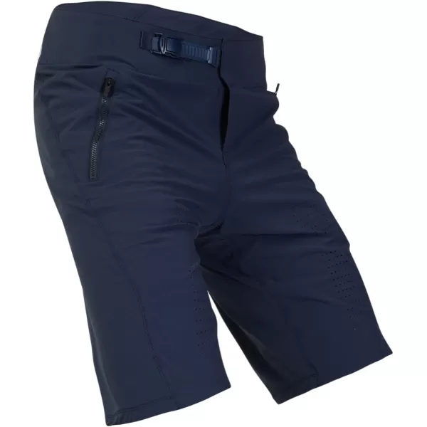 Fox Racing Men's Flexair Mountain Bike Shorts W/Liner