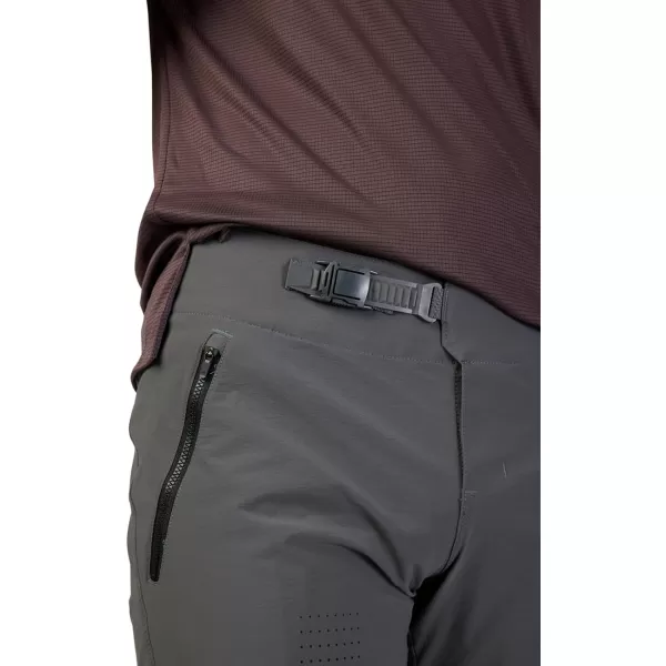 Fox Racing Men's Flexair Mountain Bike Shorts W/Liner
