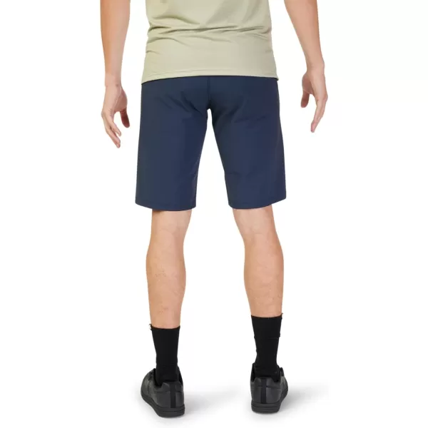 Fox Racing Men's Flexair Mountain Bike Shorts W/Liner