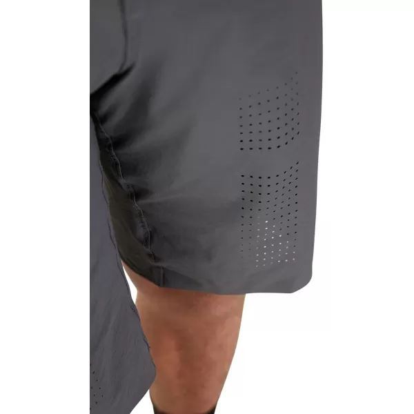 Fox Racing Men's Flexair Mountain Bike Shorts W/Liner