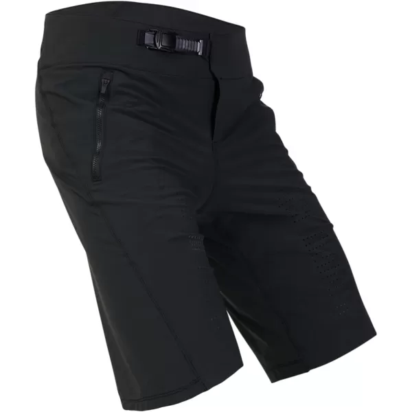 Fox Racing Men's Flexair Mountain Bike Shorts W/Liner