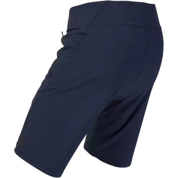 Fox Racing Men's Flexair Mountain Bike Shorts W/Liner
