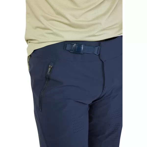Fox Racing Men's Flexair Mountain Bike Shorts W/Liner