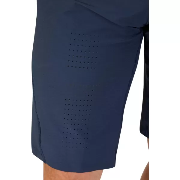 Fox Racing Men's Flexair Mountain Bike Shorts W/Liner