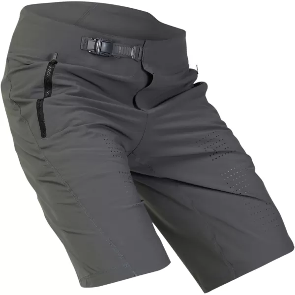 Fox Racing Men's Flexair Mountain Bike Shorts W/Liner