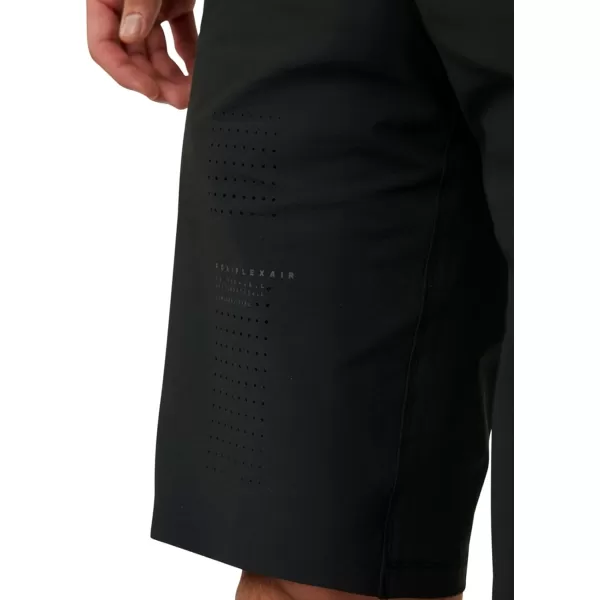 Fox Racing Men's Flexair Mountain Bike Shorts W/Liner