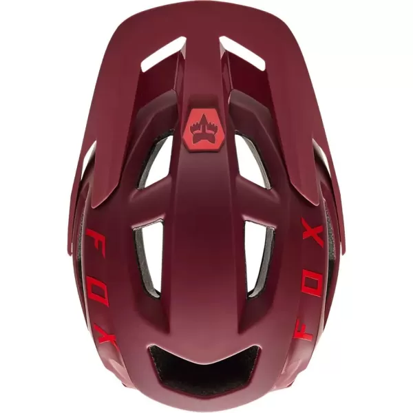 Fox Racing SPEEDFRAME Helmet