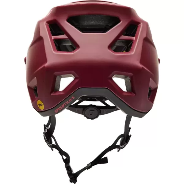 Fox Racing SPEEDFRAME Helmet