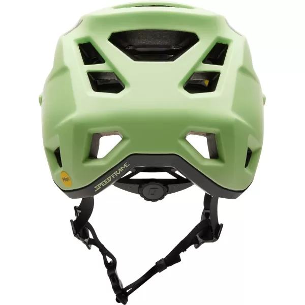Fox Racing SPEEDFRAME Helmet