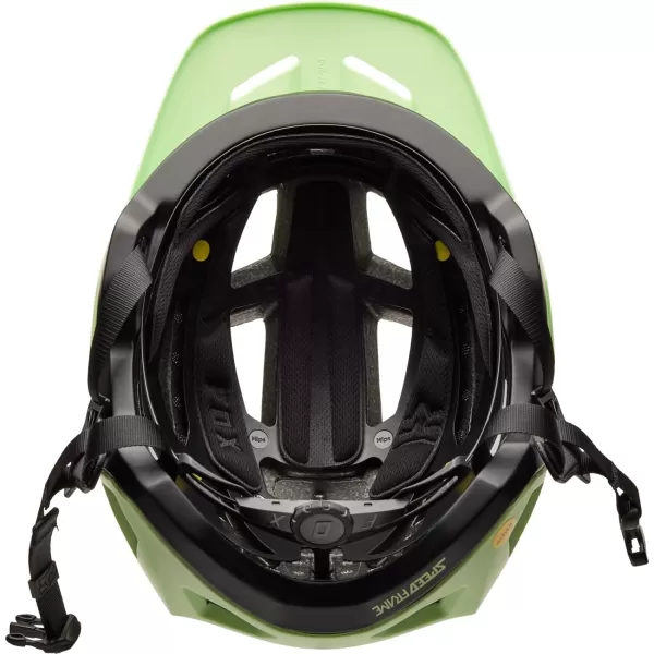Fox Racing SPEEDFRAME Helmet