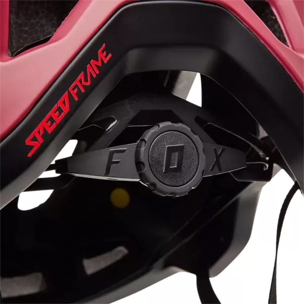 Fox Racing SPEEDFRAME Helmet
