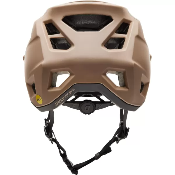 Fox Racing SPEEDFRAME Helmet