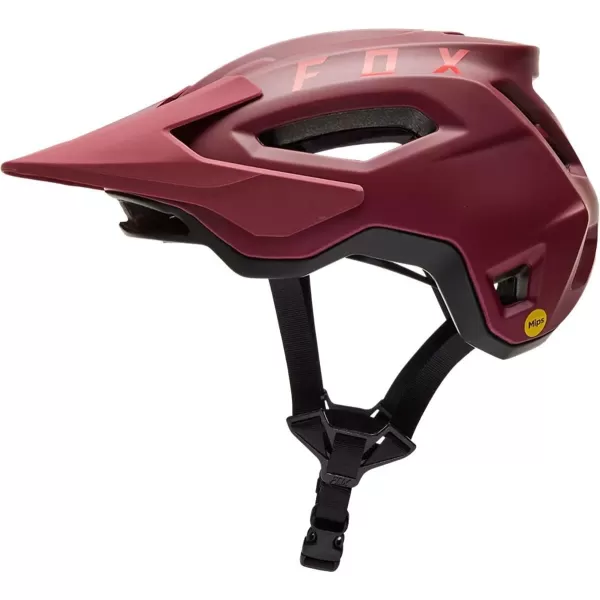 Fox Racing SPEEDFRAME Helmet