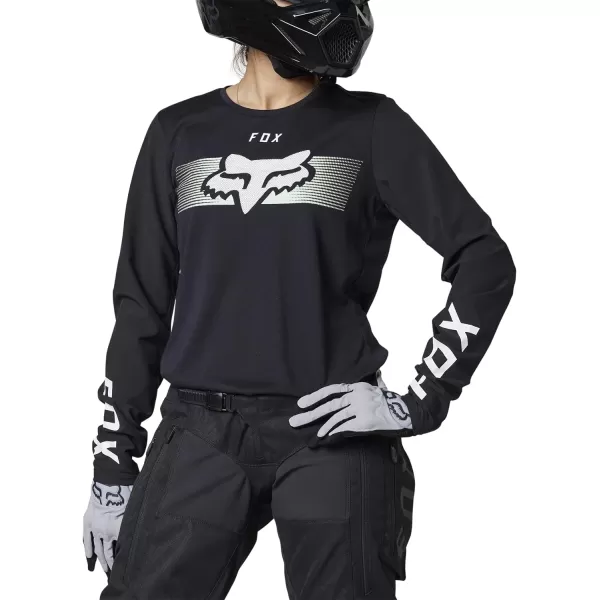 Fox Racing Women's Ranger Off Road Jersey
