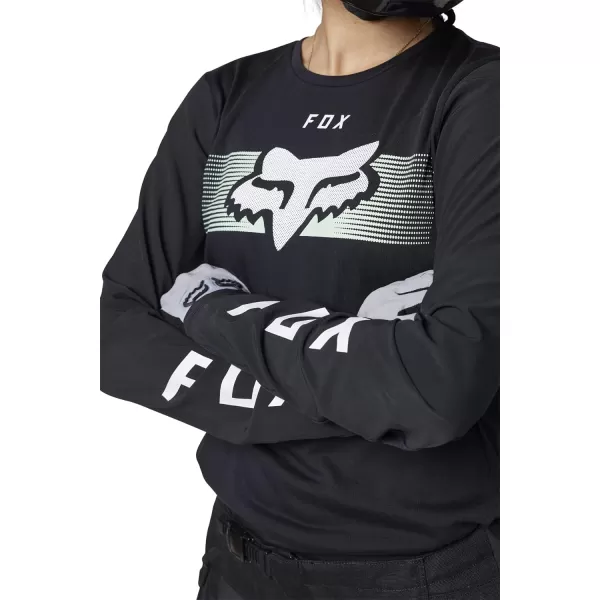 Fox Racing Women's Ranger Off Road Jersey