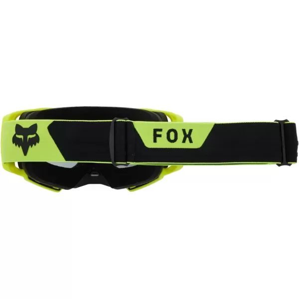 Fox Racing unisex-adult Airspace Motocross GoggleAIRSPACE MOTOCROSS GOGGLE