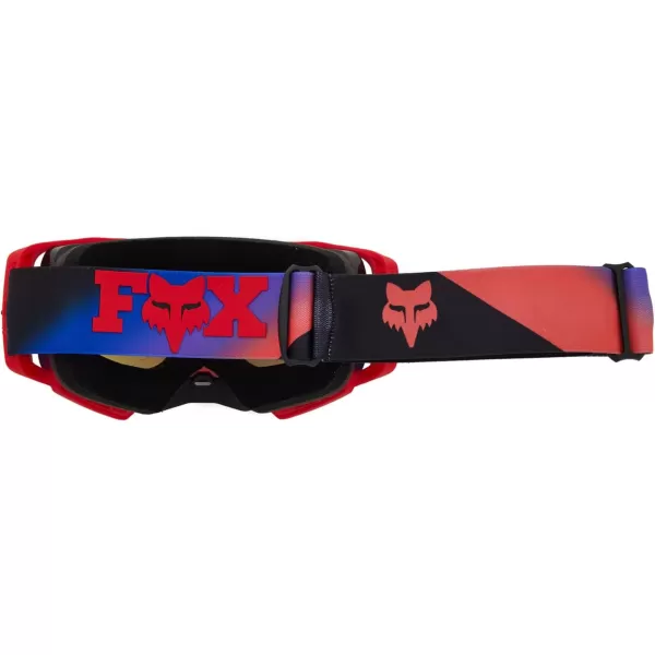 Fox Racing unisex-adult Airspace Motocross GoggleAIRSPACE MOTOCROSS GOGGLE