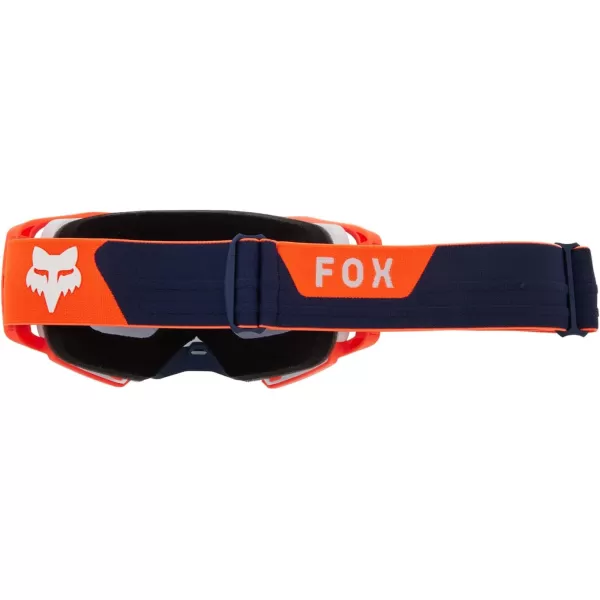 Fox Racing unisex-adult Airspace Motocross GoggleAIRSPACE MOTOCROSS GOGGLE