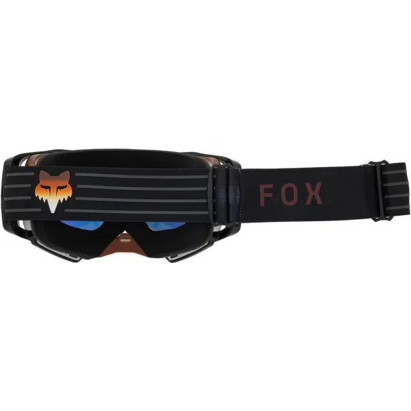 Fox Racing unisex-adult Airspace Motocross GoggleAIRSPACE MOTOCROSS GOGGLE
