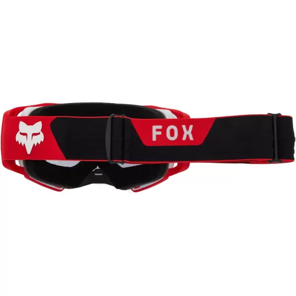 Fox Racing unisex-adult Airspace Motocross GoggleAIRSPACE MOTOCROSS GOGGLE
