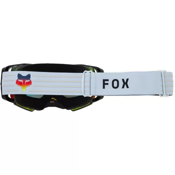 Fox Racing unisex-adult Airspace Motocross GoggleAIRSPACE MOTOCROSS GOGGLE